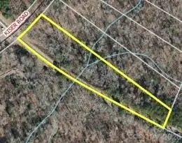 0 Kiser Road #14, Bostic, NC 28018