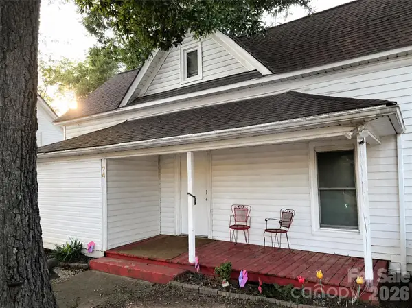 74 Meadow Avenue Ne, Concord, NC 28025