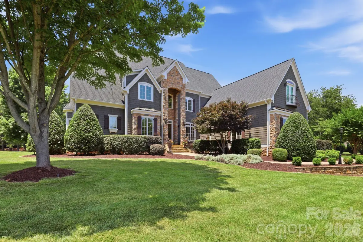 161 Cape Cod Way, Mooresville, NC 28117 - #1