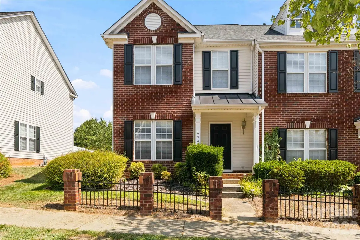 17742 Delmas Drive, Cornelius, NC 28031 - #1