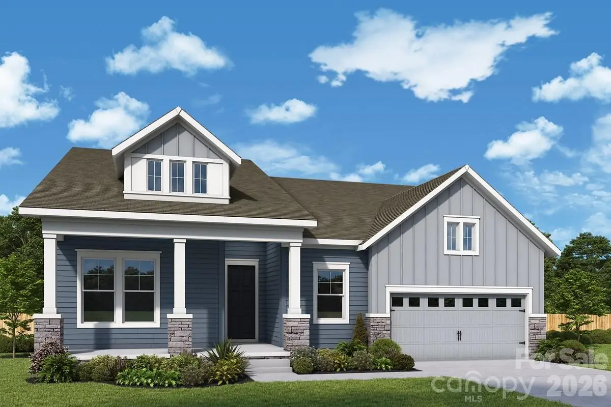 344 Portree Street, Rock Hill, SC 29732 - #1