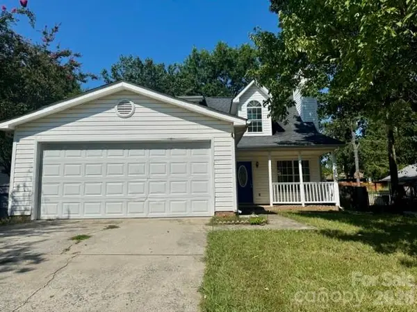 7736 Prindle Lake Drive, Charlotte, NC 28227