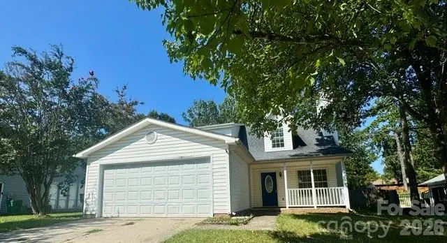 7736 Prindle Lake Drive, Charlotte, NC 28227 - #2