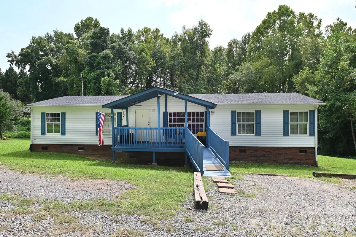 2348 John Coffey Road, Morganton, NC 28655 - #1