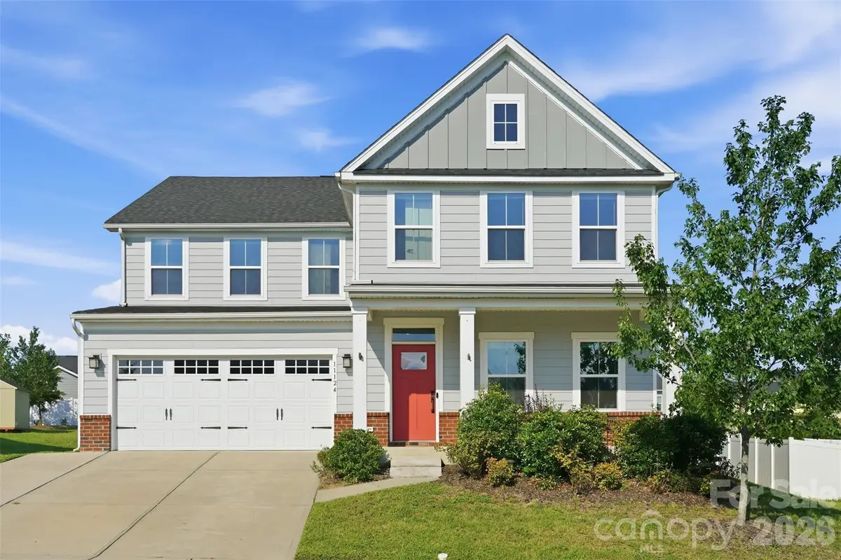 11124 Vanguard Parkway, Huntersville, NC 28078 - #1