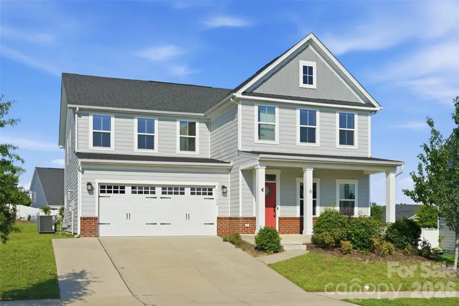 11124 Vanguard Parkway, Huntersville, NC 28078 - #2