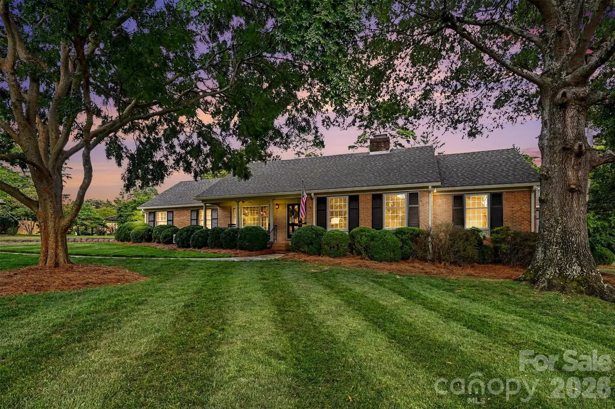 207 Richmond Road, Salisbury, NC 28144 - #1