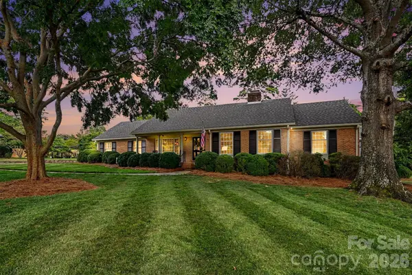 207 Richmond Road, Salisbury, NC 28144