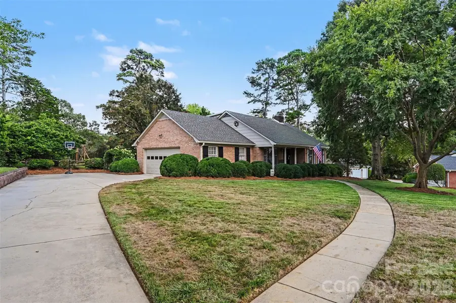 207 Richmond Road, Salisbury, NC 28144 - #3