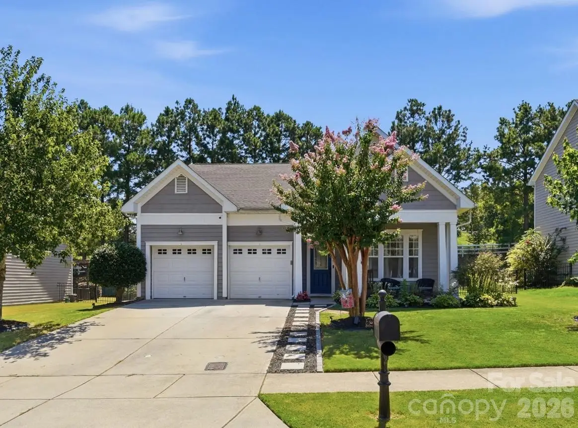 3559 Valiant Avenue Sw, Concord, NC 28027 - #1