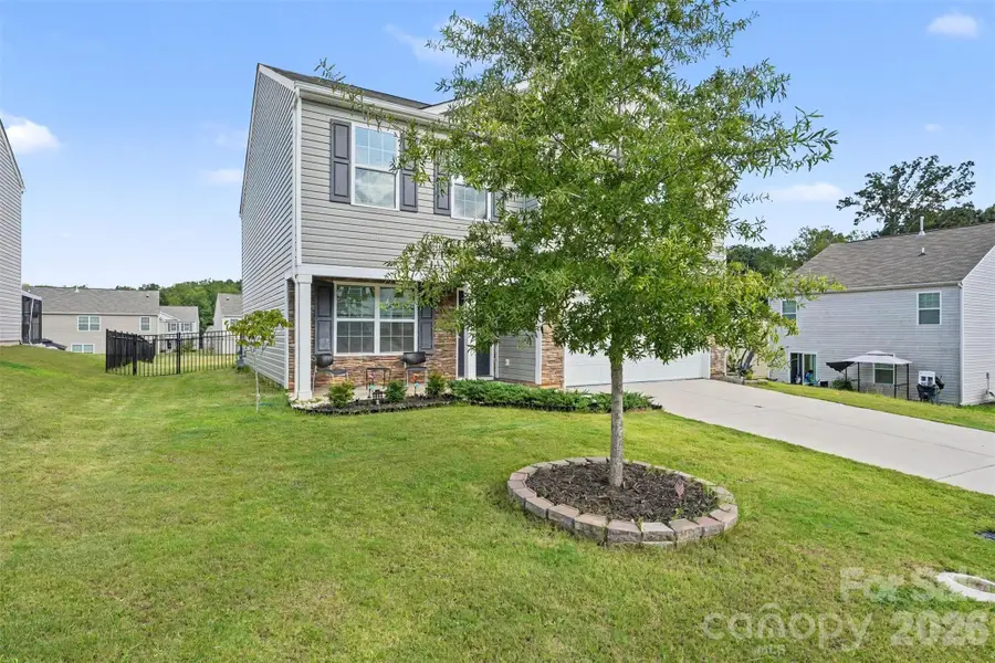 404 Berrybeth Circle, China Grove, NC 28023 - #3