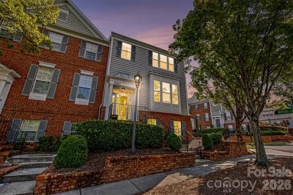 14563 Durant Boulevard #14563, Charlotte, NC 28277