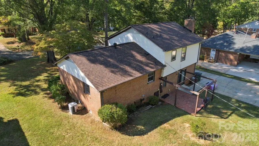 13519 Four Oaks Lane, Matthews, NC 28105 - #3