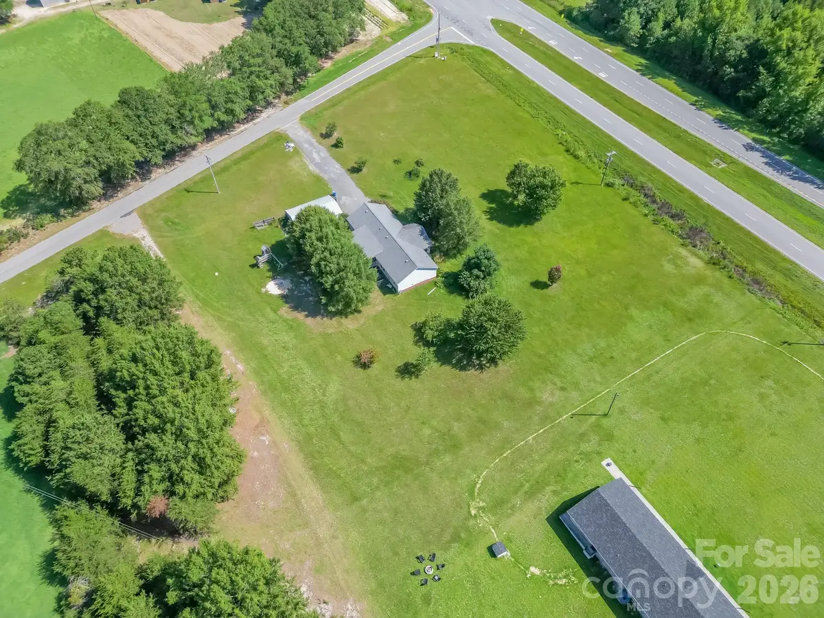 55 Baker Road, Jefferson, SC 29718 - #1