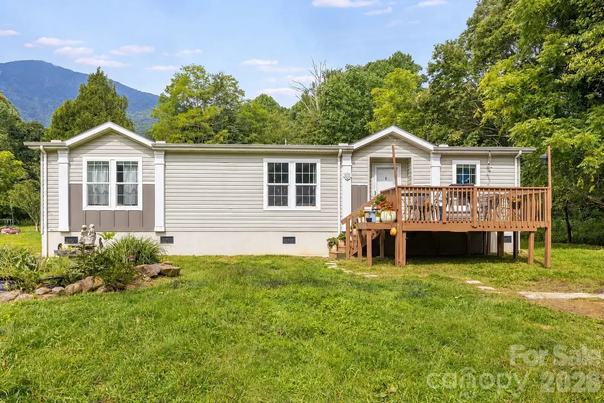 36 Woodrat Drive, Burnsville, NC 28714 - #1