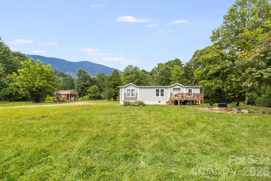 36 Woodrat Drive, Burnsville, NC 28714 - #2