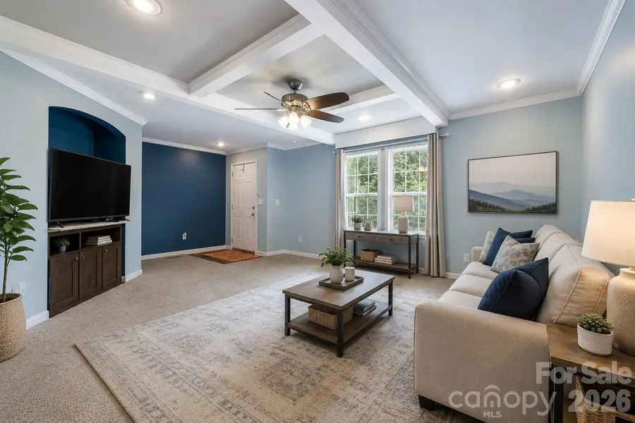 36 Woodrat Drive, Burnsville, NC 28714 - #3