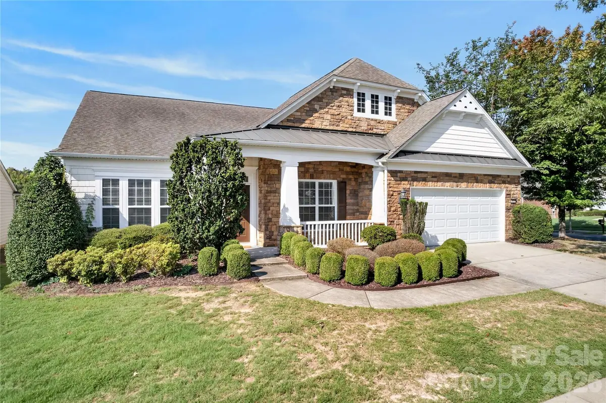 50008 Tulip Court, Indian Land, SC 29707 - #1