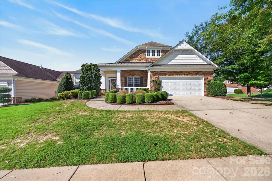 50008 Tulip Court, Indian Land, SC 29707 - #2