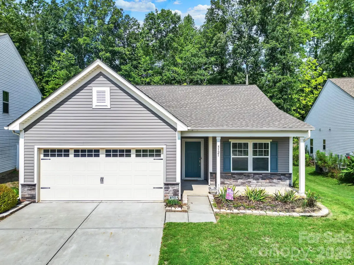 5121 Saddleback Drive, Mount Holly, NC 28120 - #1