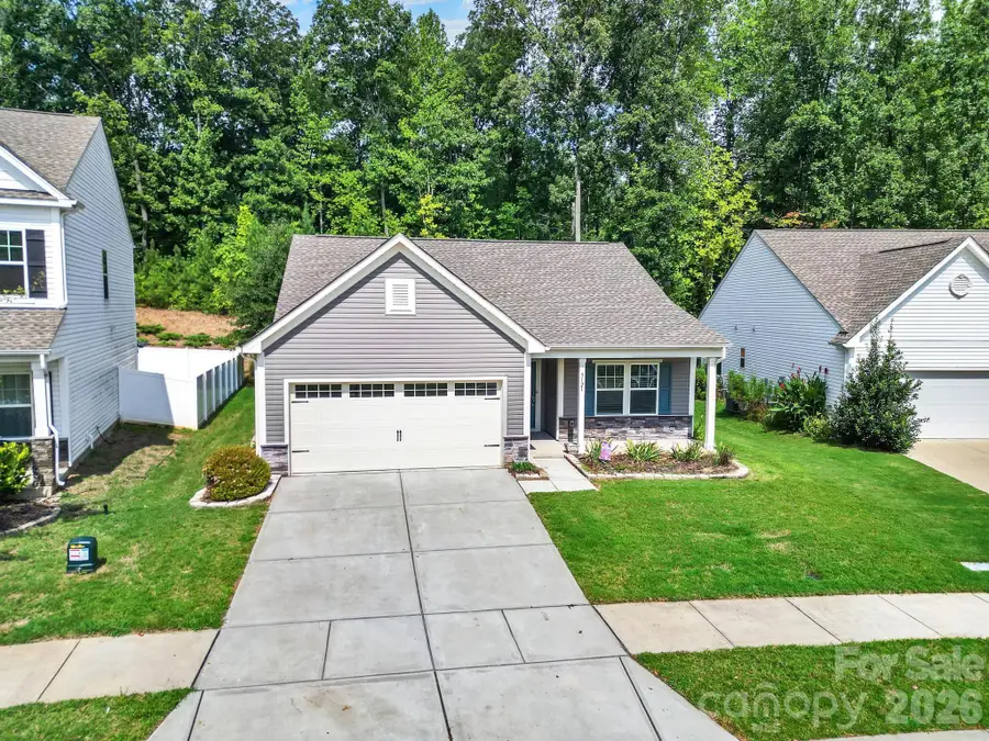 5121 Saddleback Drive, Mount Holly, NC 28120 - #2