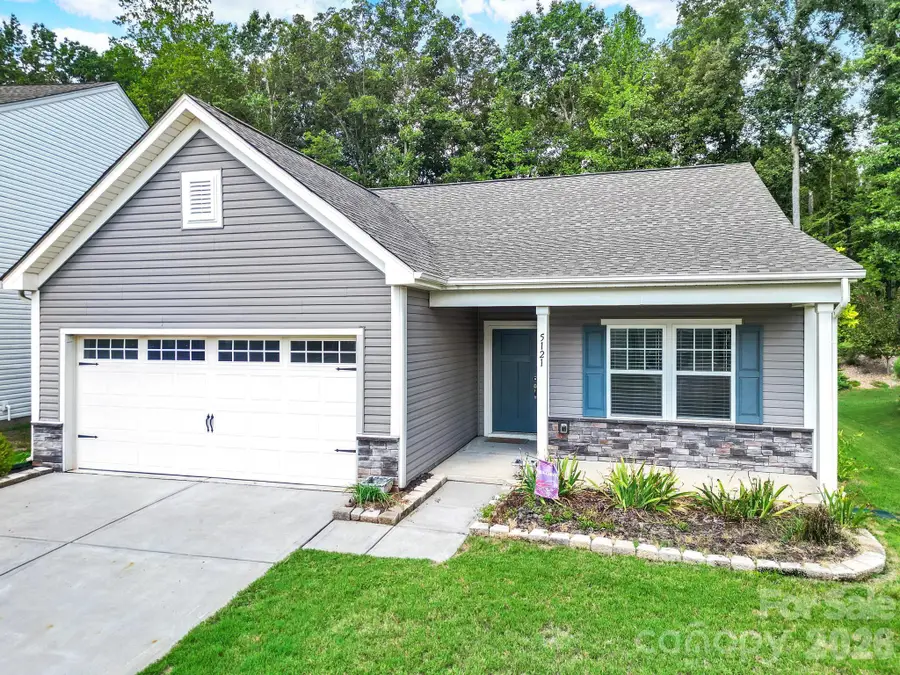 5121 Saddleback Drive, Mount Holly, NC 28120 - #3