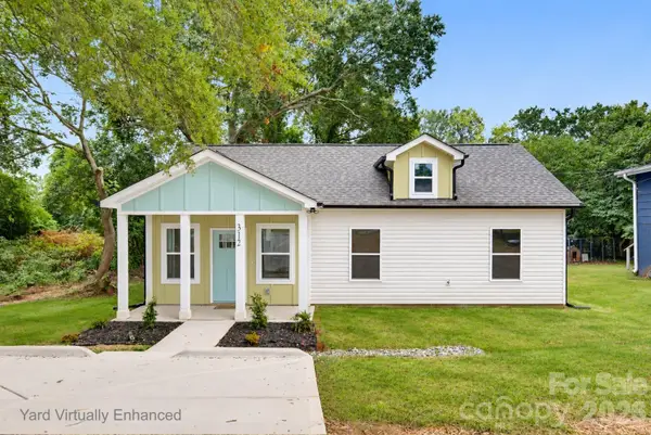 312 Gidney Street, Shelby, NC 28150
