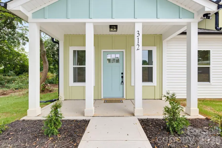 312 Gidney Street, Shelby, NC 28150 - #2