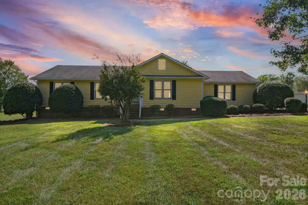 4207 Deerfield Drive, Monroe, NC 28112 - #1