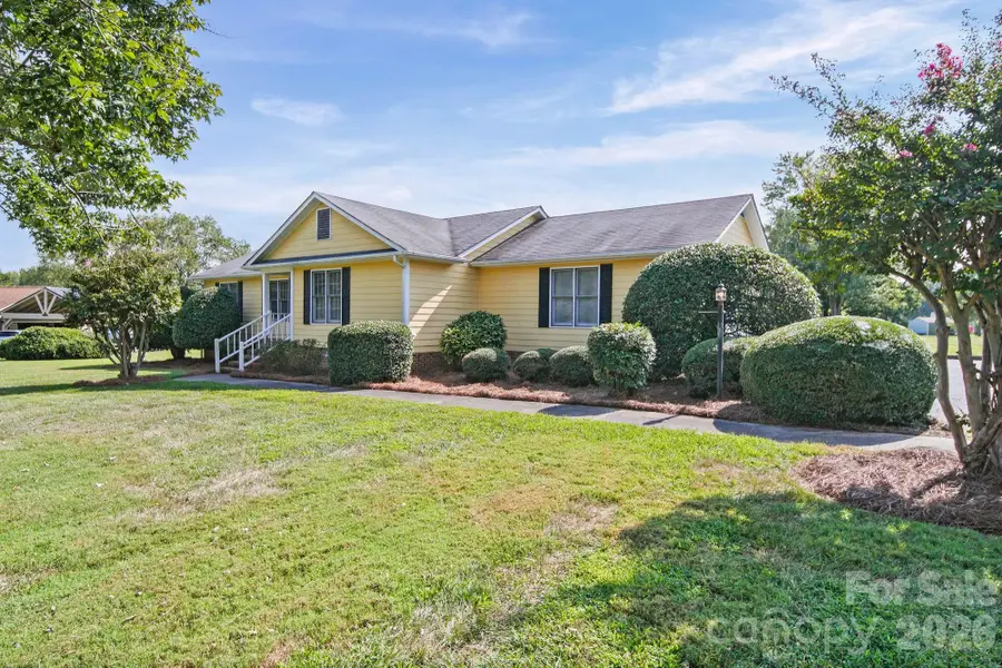 4207 Deerfield Drive, Monroe, NC 28112 - #3