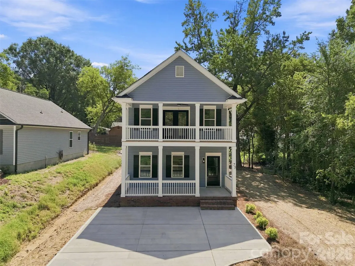 73 Lake Drive Nw, Concord, NC 28027 - #1