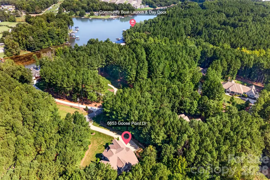 6653 Goose Point Drive #158, Denver, NC 28037 - #3
