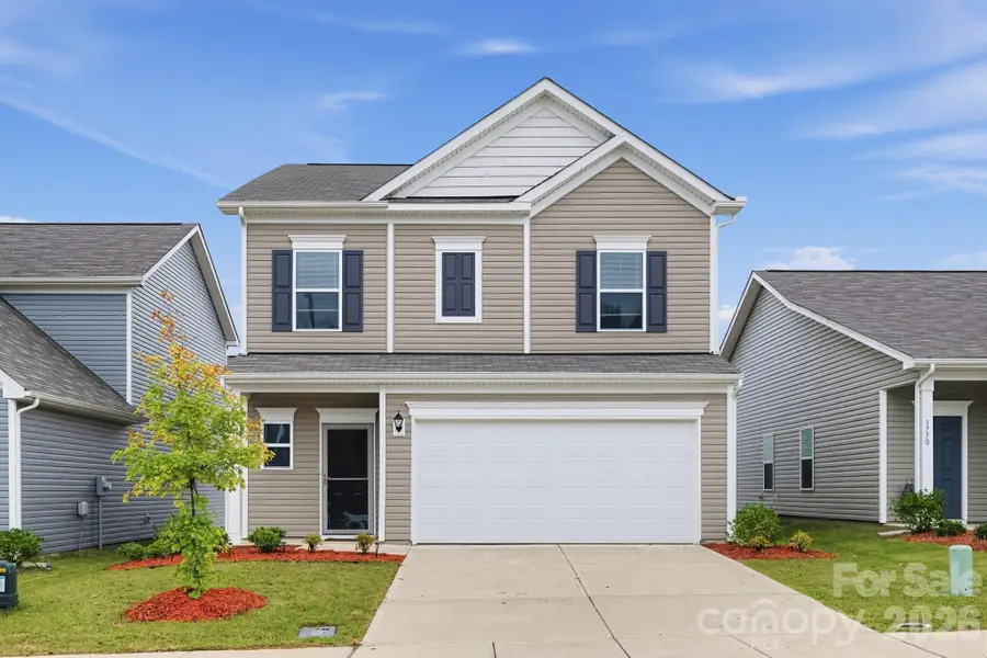 1780 Troon Drive, Salisbury, NC 28144 - #2