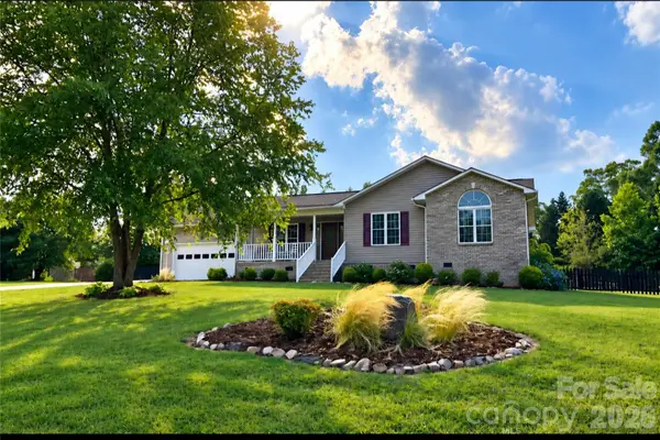 267 Carrington Lane, Salisbury, NC 28146