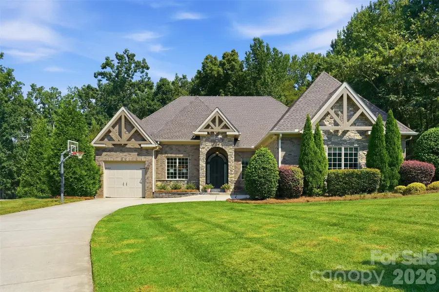 1206 Delaney Drive, Weddington, NC 28104 - #2