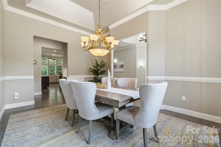 1206 Delaney Drive, Weddington, NC 28104 - #3