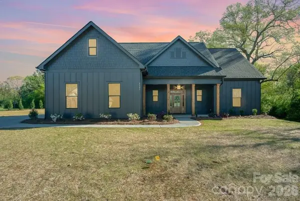 1037 Baylor Grove Road, Monroe, NC 28112