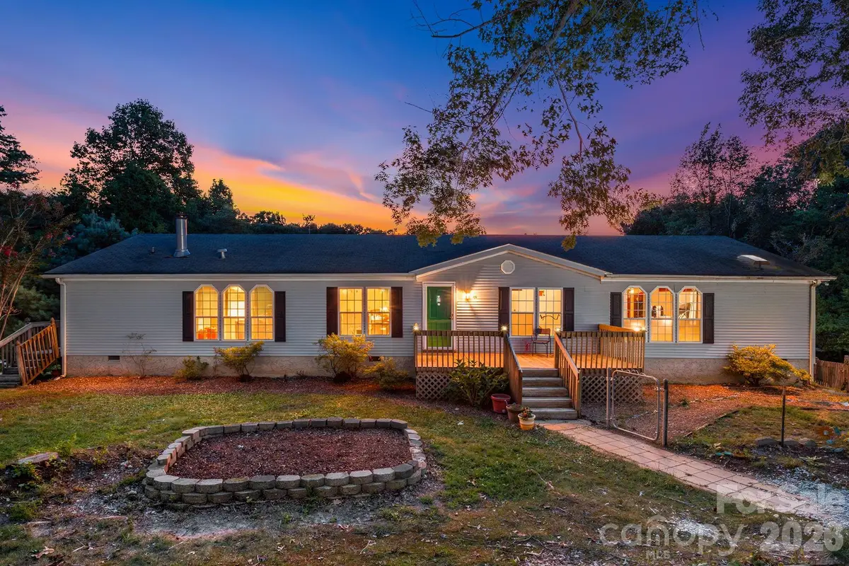 45 Shelby Road, Asheville, NC 28806 - #1