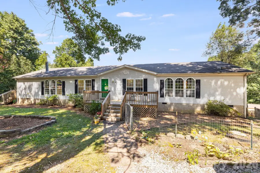 45 Shelby Road, Asheville, NC 28806 - #3