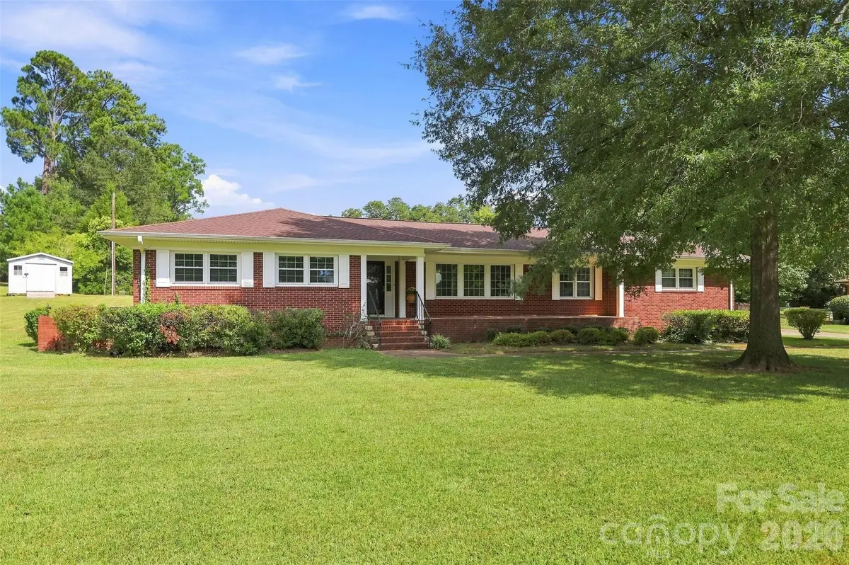 1464 Sullivan Street, Rock Hill, SC 29730 - #1