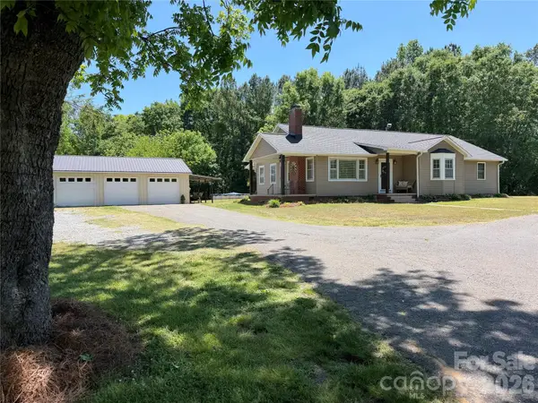 917 W Pine Street, Blacksburg, SC 29702