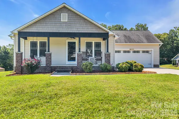 720 Pecan Street, Rockwell, NC 28138
