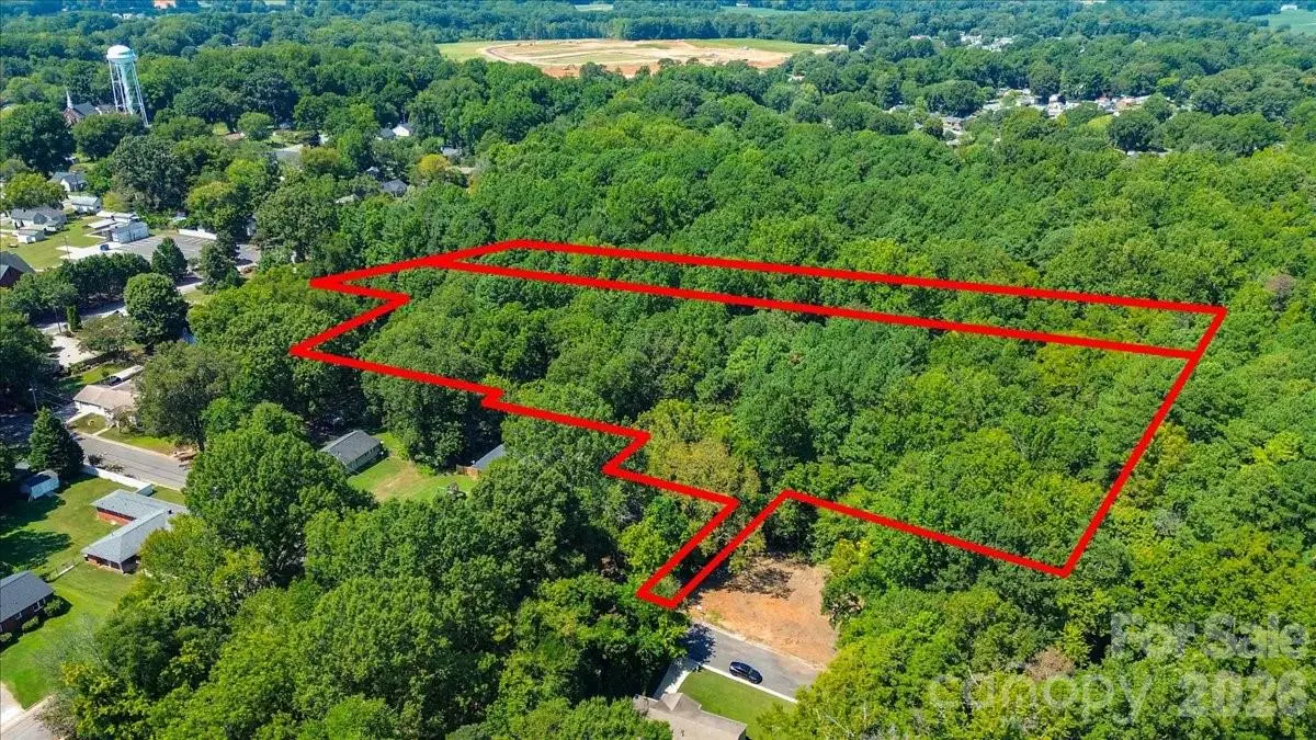809 Miller Street, China Grove, NC 28023 - #1