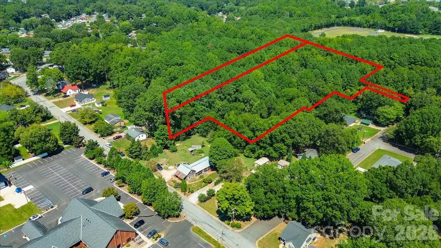 809 Miller Street, China Grove, NC 28023 - #2