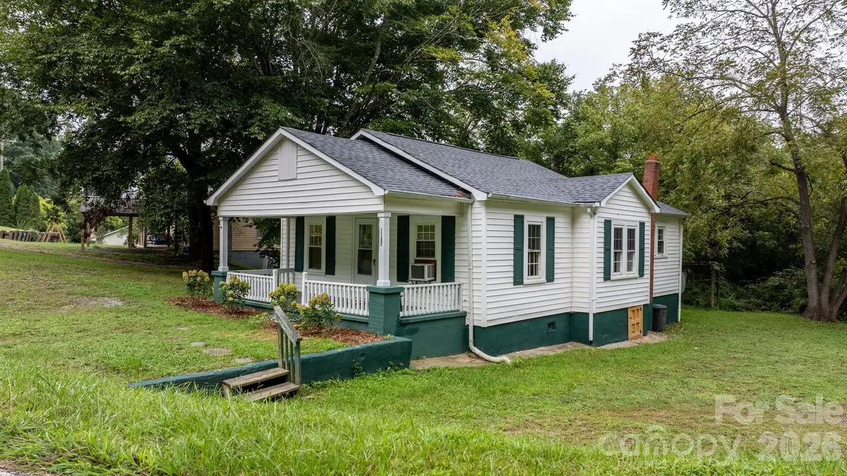 1124 Bradford Mountain Road, Lenoir, NC 28645 - #1