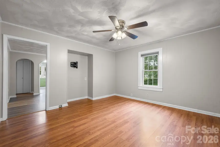 1124 Bradford Mountain Road, Lenoir, NC 28645 - #2