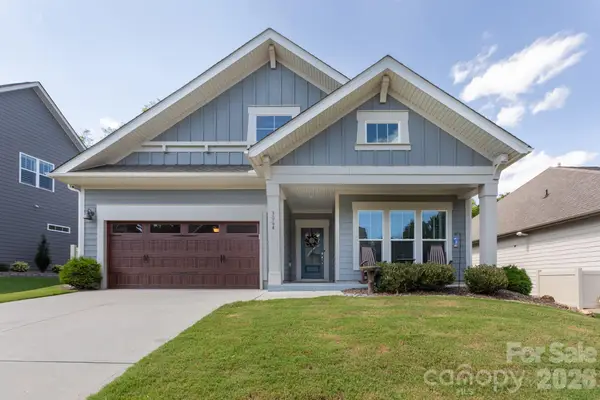 3064 Spring Forest Road, Harrisburg, NC 28075