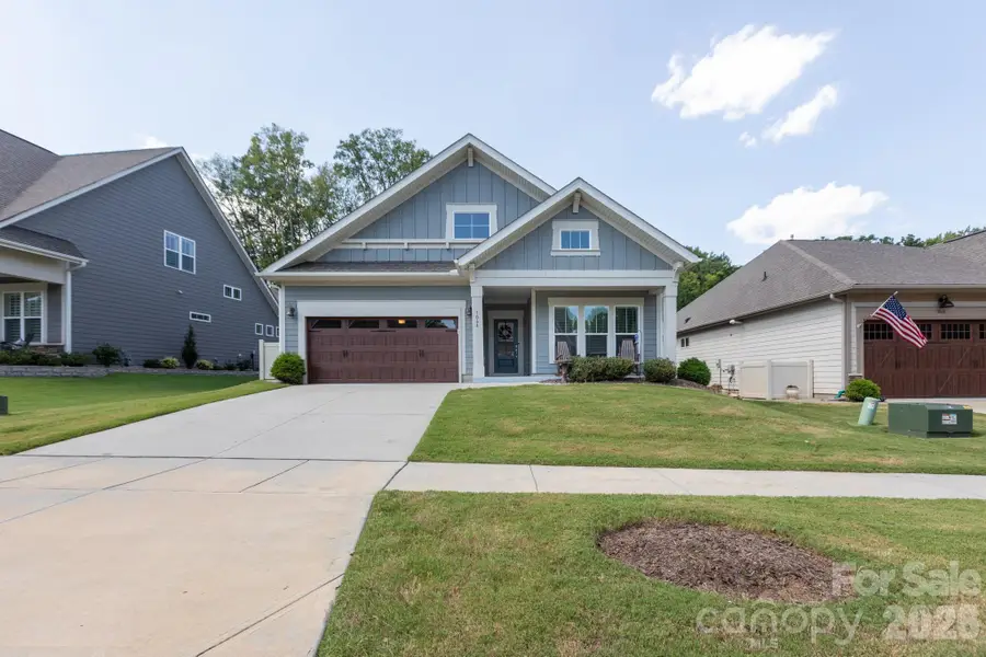 3064 Spring Forest Road, Harrisburg, NC 28075 - #2