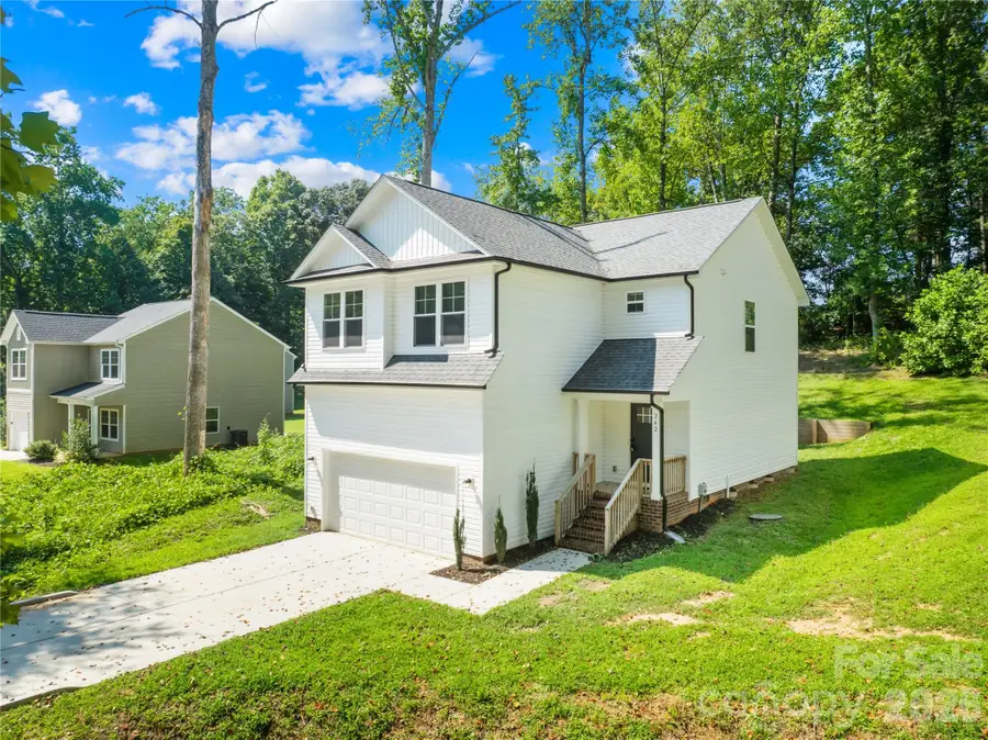 242 Valleybrook Lane, Troutman, NC 28166 - #2