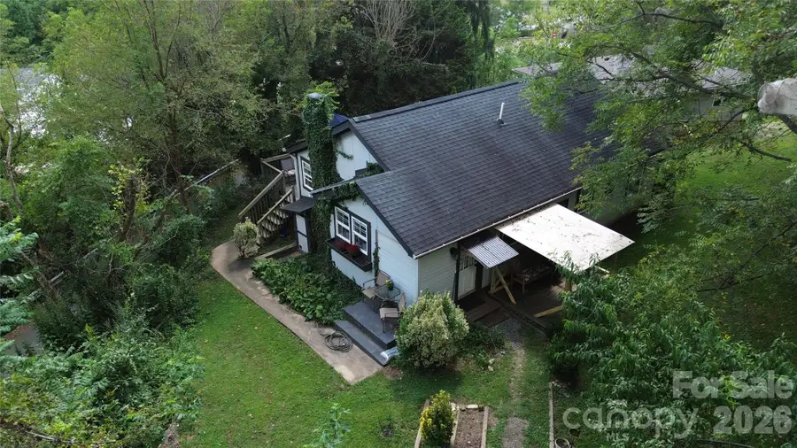 418 Sharptown Road, Canton, NC 28716 - #3